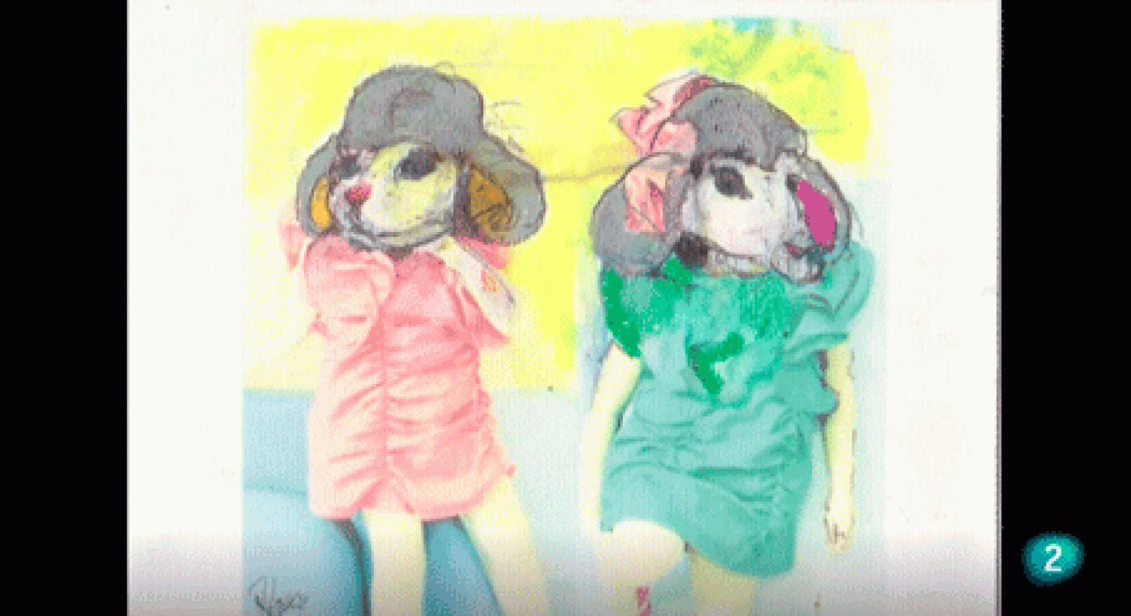 La aventura del saber Boek visual Roberto Lopez Marin #AventuraSaberBoekVisual