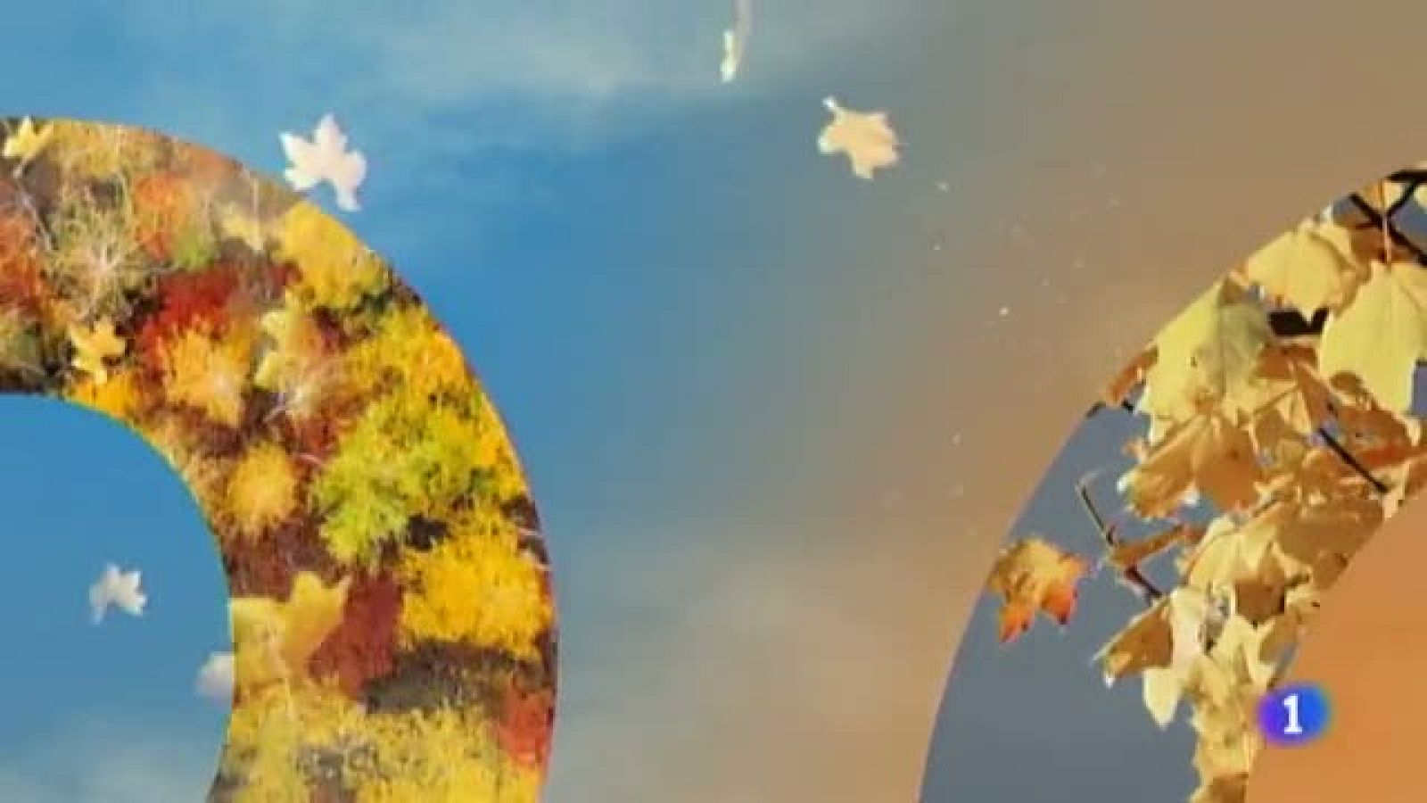 El Tiempo en la Region de Murcia - 08/10/2020