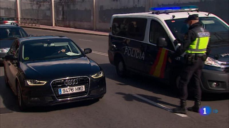 Informativo de Madrid - 08/10/20- ver ahora