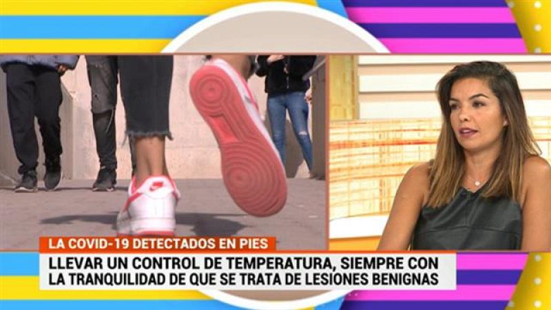 Cerca de ti - 08/10/2020