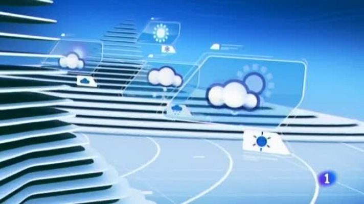 Panorama Regional - El tiempo en Asturias - 08/10/2020