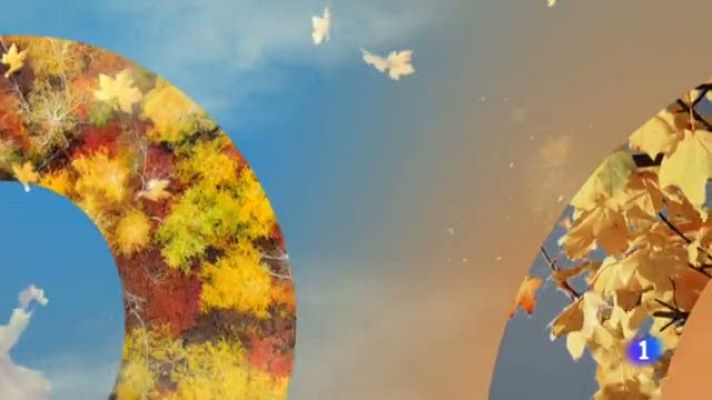 Noticias Andalucía - El tiempo en Andalucía - 08/10/2020