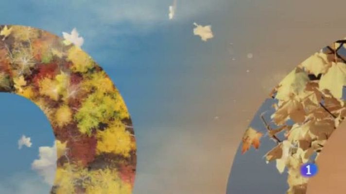 Noticias de Castilla-La Mancha - El Tiempo en Castilla-La Mancha - 08/10/2020