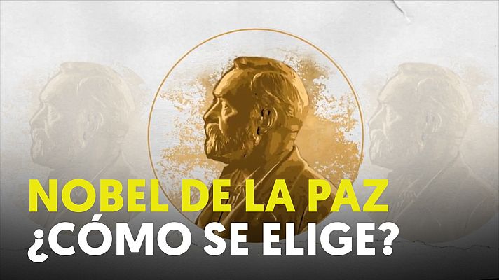 Modo Digital - ¿Cómo se elige el Nobel de la Paz?