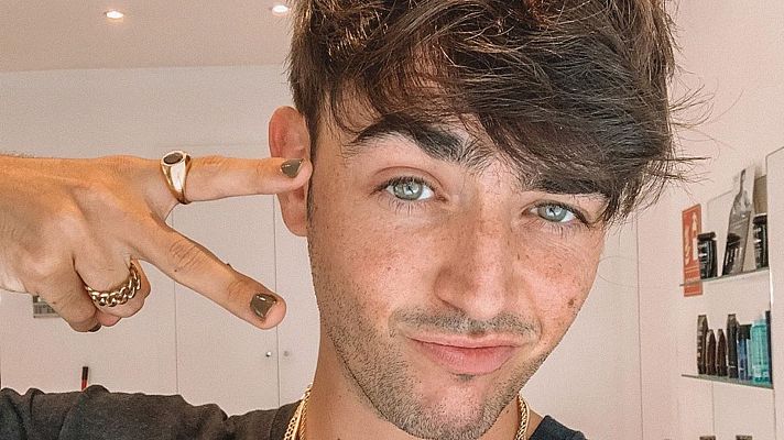 Playztrends - Luc Loren: "Pagaría por ver a Álvaro Mel en Only Fans"