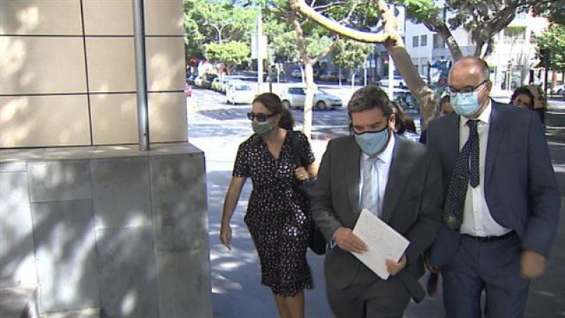 Canarias en 2' - 08/10/2020