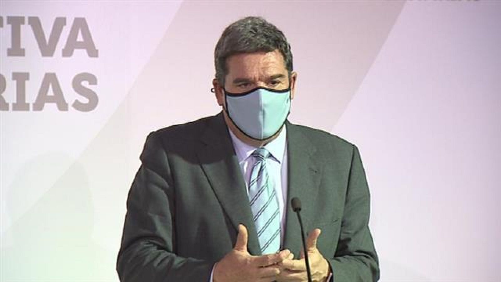 Telecanarias - 08/10/2020