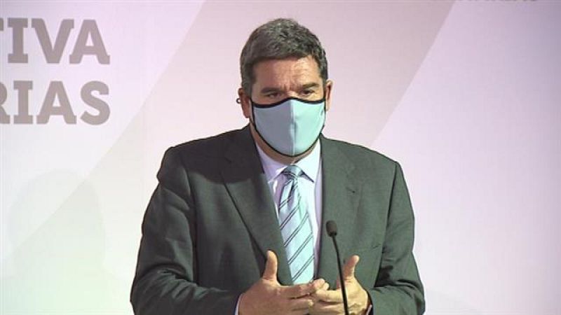 Telecanarias - 08/10/2020