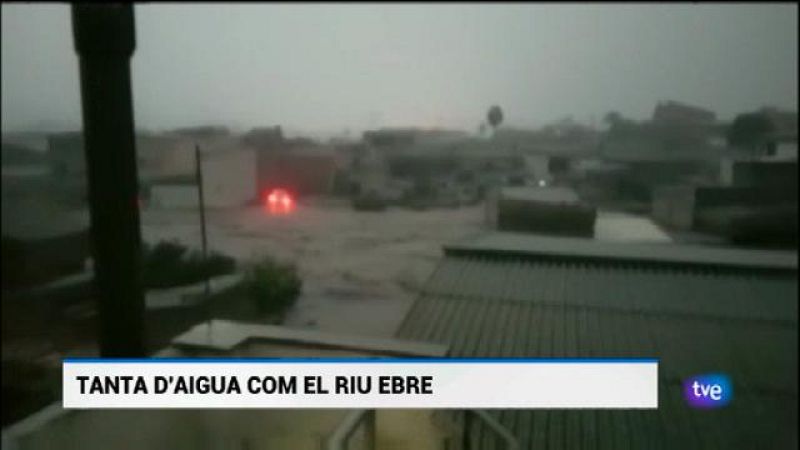 Informatiu Balear 2 - 08/10/20