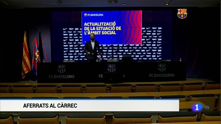 L'Informatiu - L'Informatiu 2 - 08/10/2020