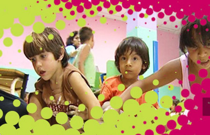 Casal dels Infants - El Raval | Veure