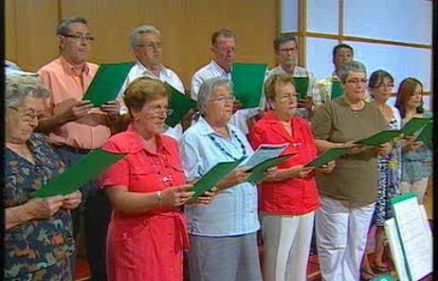 La Missa - La Missa - 15/08/09