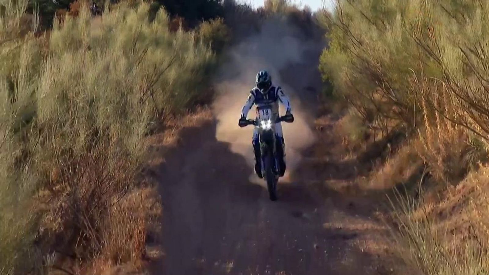 TDP Club - Motor "Rally Andalucía" - 08/10/20 - ver ahora