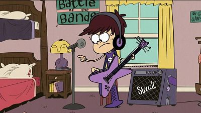 Una casa de locos - Música de locos - RTVE.es - Una casa de locos | Ver