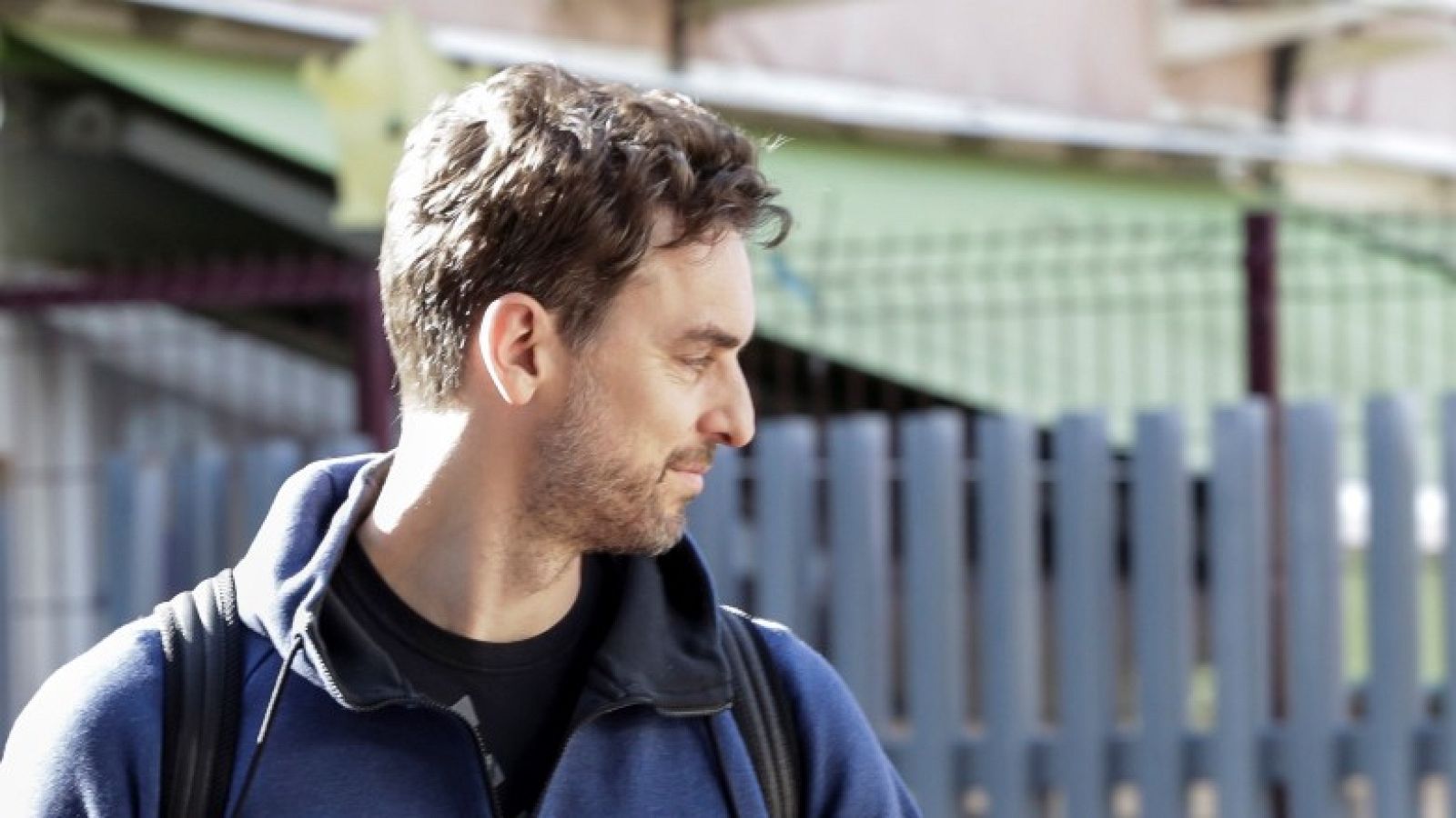 En el próximo mes y medio descubriré si puedo volver a competir