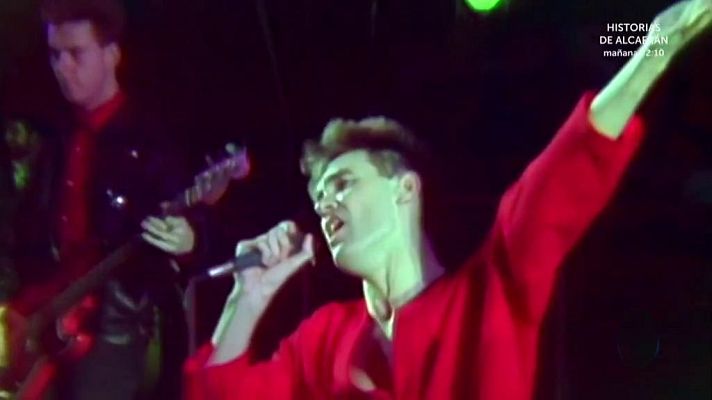 Viaje al centro de la tele - Vuelta a la discoteque