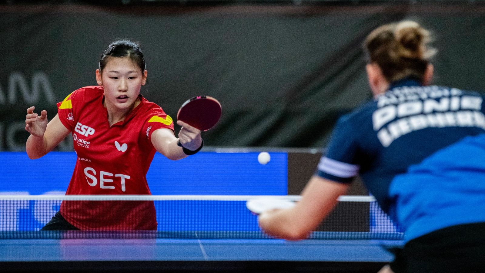 Presentación Spain Masters 2020 Tenis de Mesa - Otros deportes | Ver