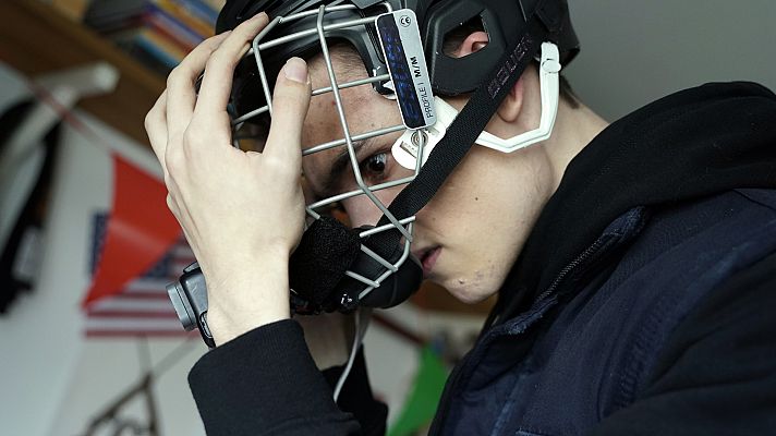 HIT - Así comienza el cuarto capítulo de 'HIT': "La limpia"