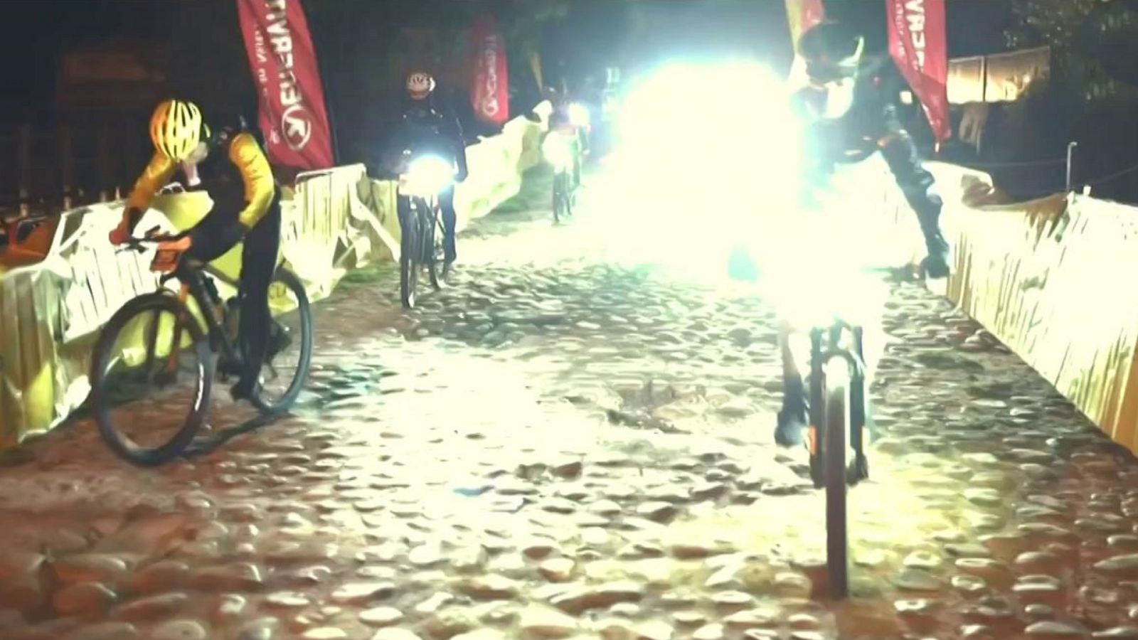 Mountain Bike - Sierra Norte Bike Challenge 2020 - ver ahora