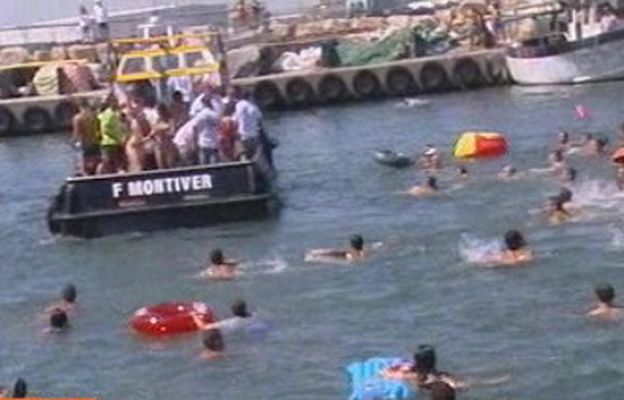 España Directo - Los patos de la polémica