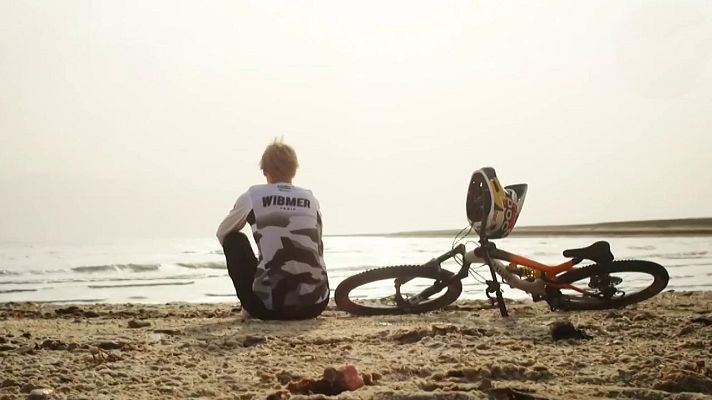 Evasión - T8 - Programa 12