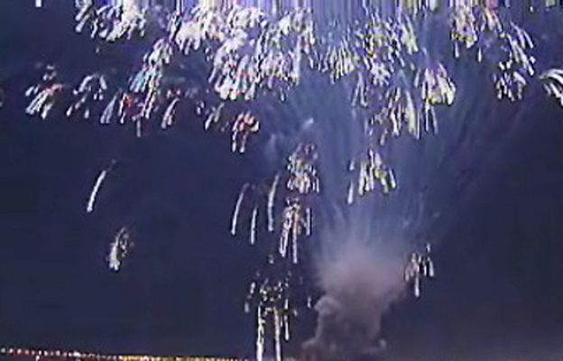 España Directo - La nit del alba