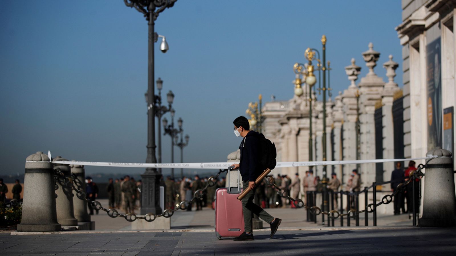 Telediario 1 en cuatro minutos - 09/10/20 - Ver ahora