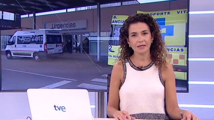 Informativo Telerioja - Informativo Telerioja 2 - 09/10/20