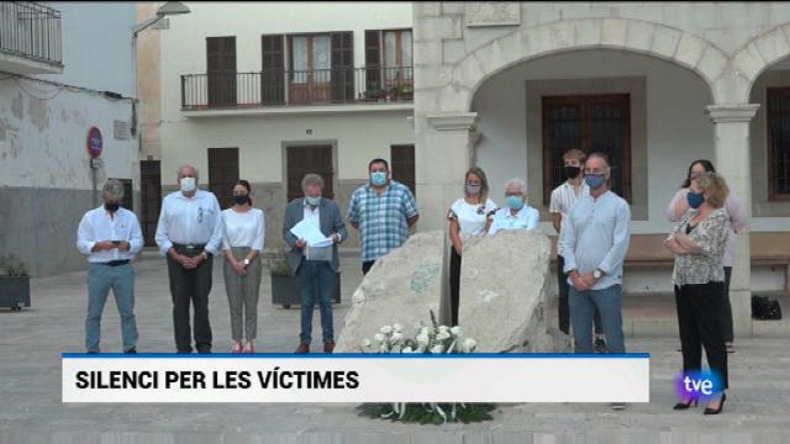 Informatiu Balear 2 - 09/10/20