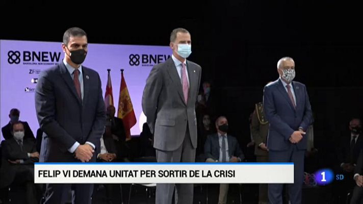 L'Informatiu - L'Informatiu 2 - 09/10/2020