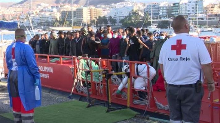 Telecanarias - Canarias en 2' - 09/10/2020