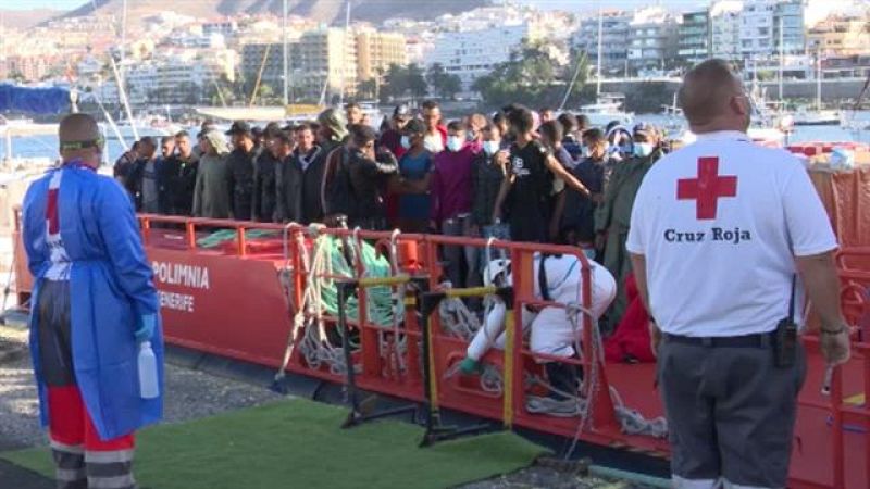 Canarias en 2' - 09/10/2020