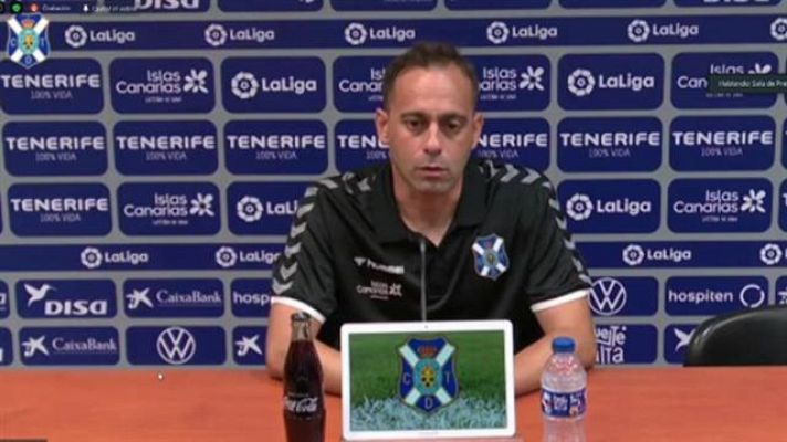 Telecanarias - Deportes Canarias - 09/10/2020