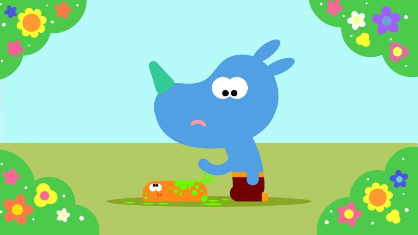 Hey Duggee - La insignia de queremos a los animales - RTVE.es - Hey Duggee | Ver