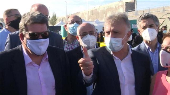 Telecanarias - Telecanarias - 09/10/2020