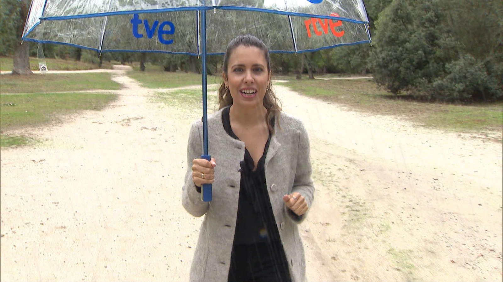 Los cambios de tiempo en otoño