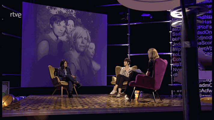 Punts de vista - Ariadna Gil i Teresa Turiera