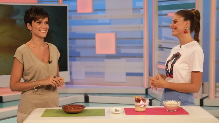 Saber vivir - Los platos más saludables