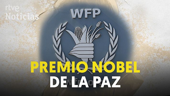 Modo Digital - El Programa Mundial de Alimentos, Premio Nobel de la Paz