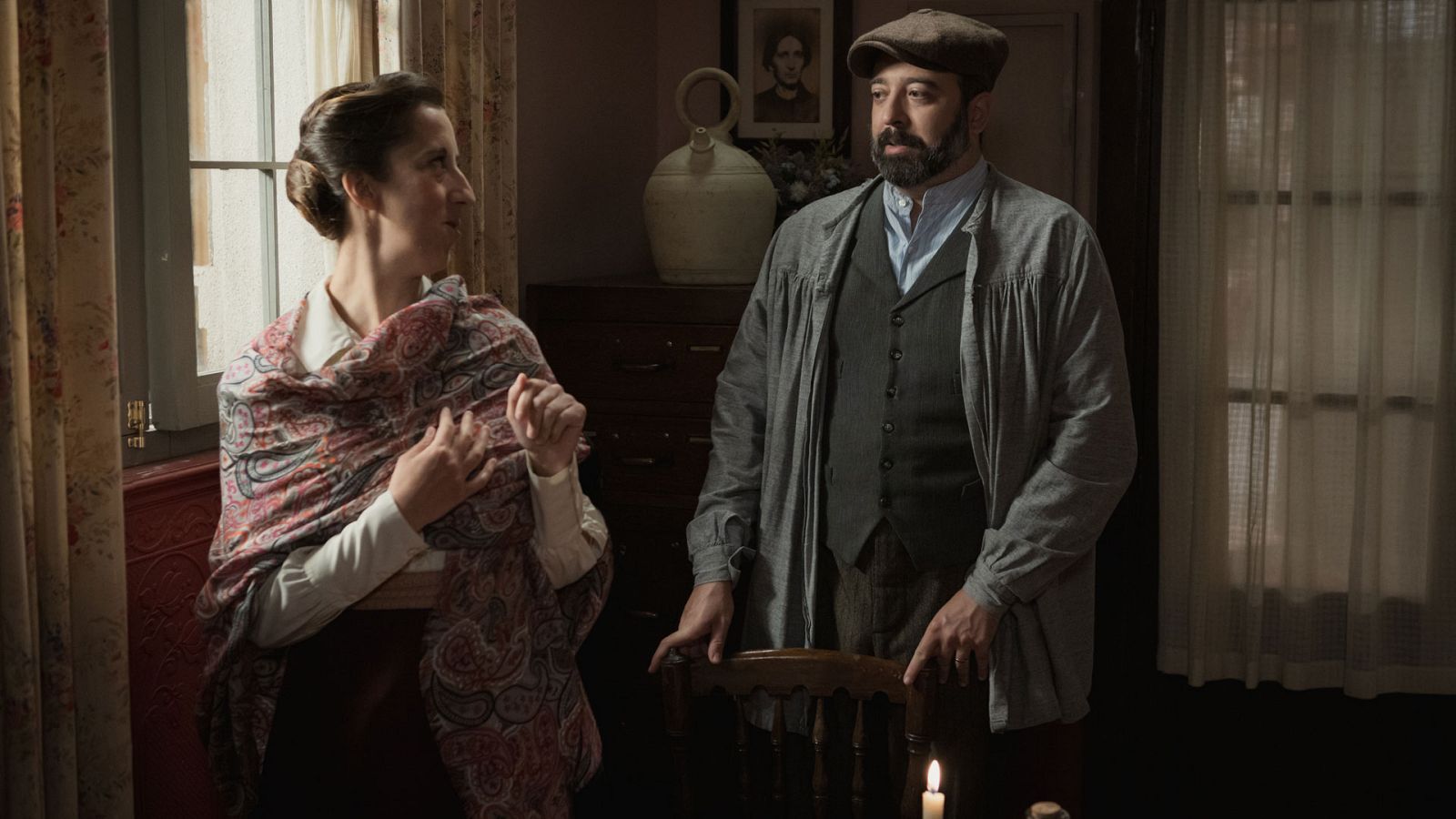 Acacias 38 - Capítulo 1346 - Ver ahora