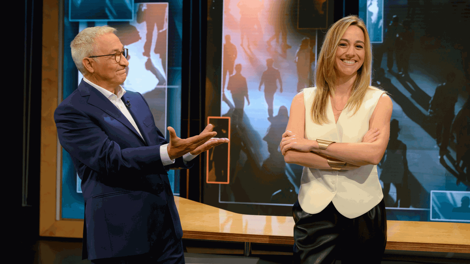 Obrim fil -  Cap a on va Catalunya