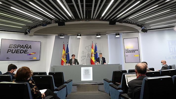 La tarde en 24h - La tarde en 24 horas - 09/10/20 (2)