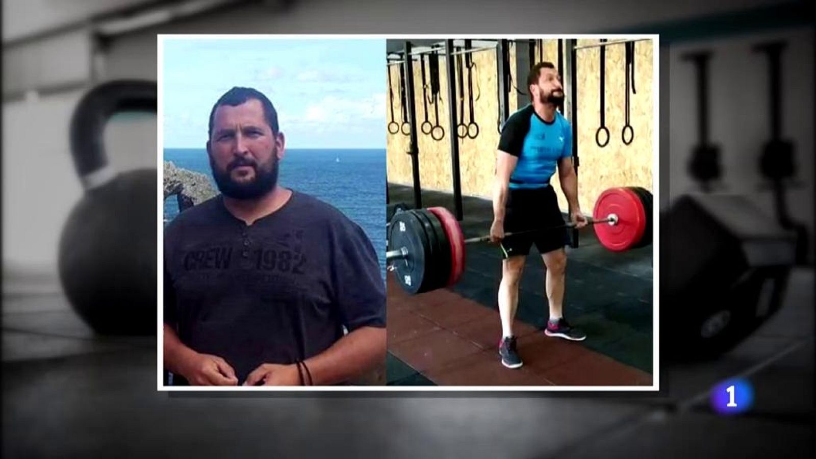 El crossfit, una cuestión de salud y deporte | Ver