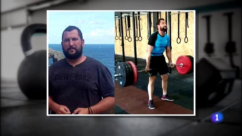 El crossfit, una cuestión de salud y deporte | Ver