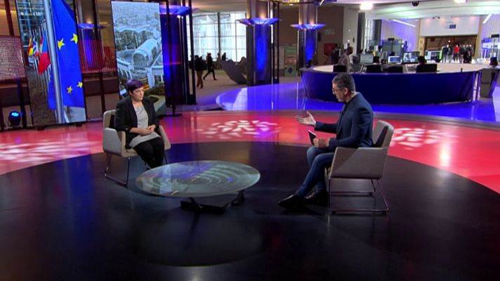 Europa - Europa 2020 - 09/10/20