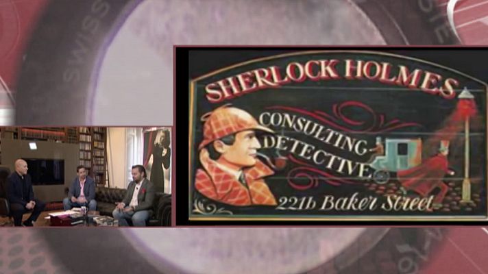 Secuencias en 24H - Secuencias en 24 horas - 09/10/20