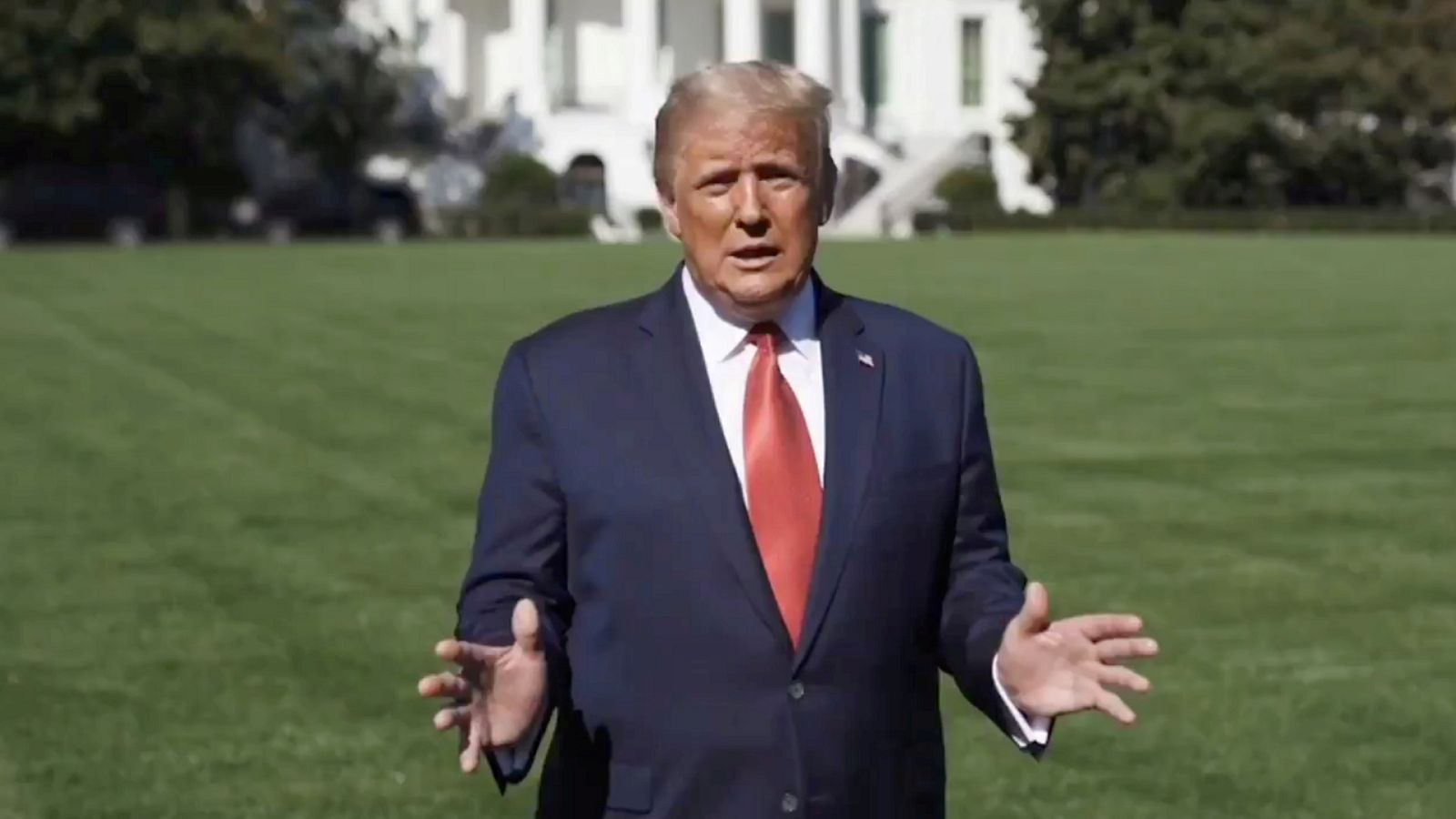 El mundo en 24 horas - 09/10/20 - ver ahora