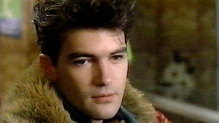 Historia de nuestro cine - Bâton Rouge