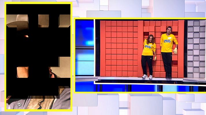 Bloqueados por el muro - Programa 62