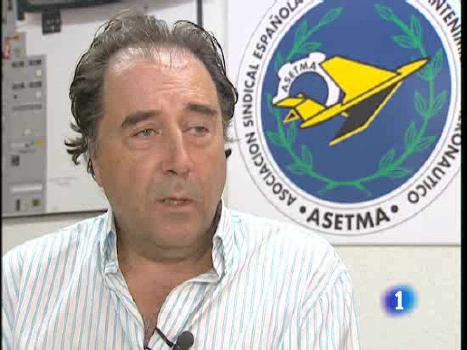 Mantenimiento critica que no se tomaron medidas | Ver